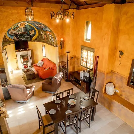 빌라 Charming In With Private Pool Algarinejo
