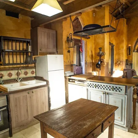 Charming In With Private Pool * Algarinejo