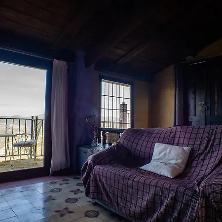 Charming In With Private Pool Algarinejo