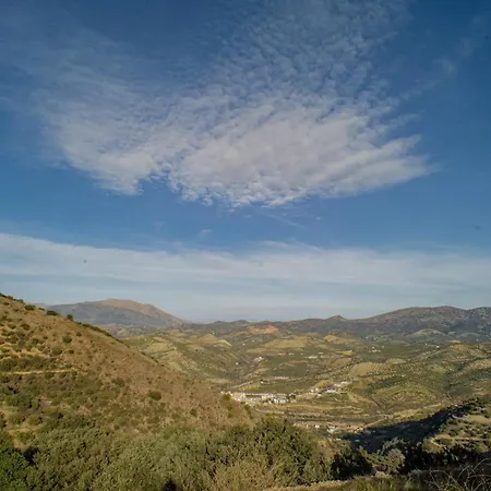 Charming In With Private Pool Algarinejo
