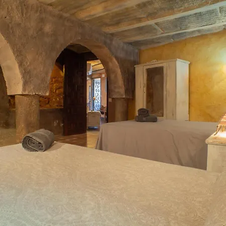 Charming In With Private Pool * Algarinejo
