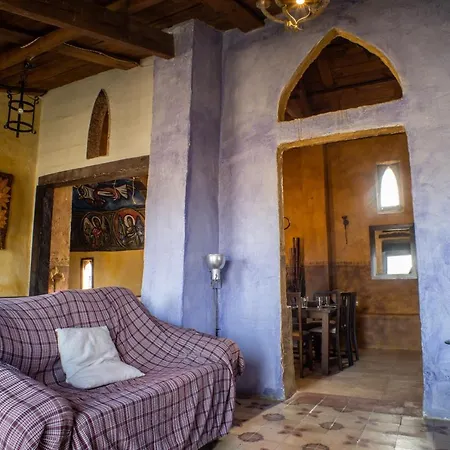 Charming In With Private Pool Algarinejo