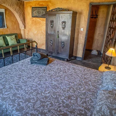 Charming In With Private Pool * Algarinejo