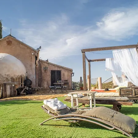 Charming In With Private Pool * Algarinejo
