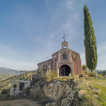 Charming In With Private Pool * Algarinejo